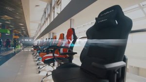 Новый салон офисной мебели и кресел на 1300 м² - KingStyle.by