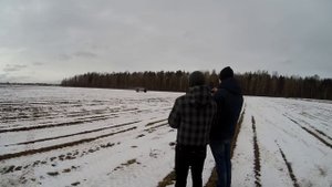 Тест драйв БМВ Х7