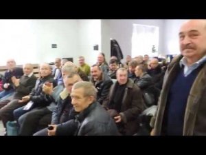 Старобельск радиоклуб "Колос" итоговое  2016