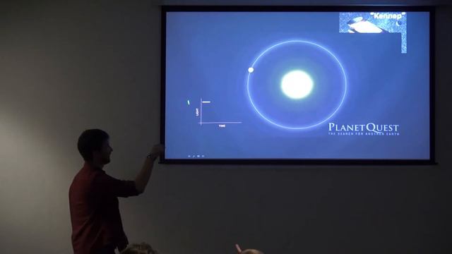 Как найти вторую Землю? | Илья Хрыкин | Лекториум смотреть онлайн