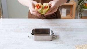 5 Вкуснейших обедов с собой на скорую руку. Даже разогревать не нужно!