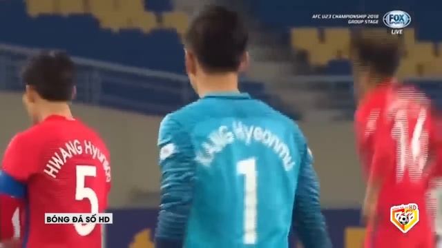 ?VIỆT NAM - HÀN QUỐC | ĐỐI THỦ NỂ SỢ TRƯỚC TÀI NĂNG KIỆT XUẤT CỦA QUANG HẢI VÀ BÙI TIẾN DŨNG! смотреть онлайн