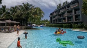 Безлимитные лобстеры и потрясающие завтраки Обзор отеля La Vela Khao Lak Лавела Као Лак Пхукет