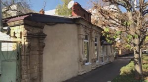 СТАРЫЙ ГОРОД. ВЕЛИКОЛЕПИЕ СТАРЫХ УЛИЦ