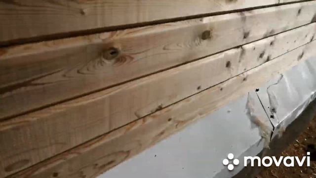 Измерение влажности срубов из бруса естественной влажности и бруса камерной сушки..есть ли разница?