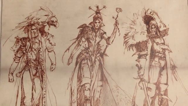 Warhammer Quest: Shadows Over Hammerhal Review | A Stick to the Script Board Game Review смотреть онлайн