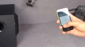 Logitech Z623 2.1 THX