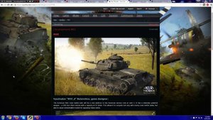 War Thunder - Upcoming Content - M60