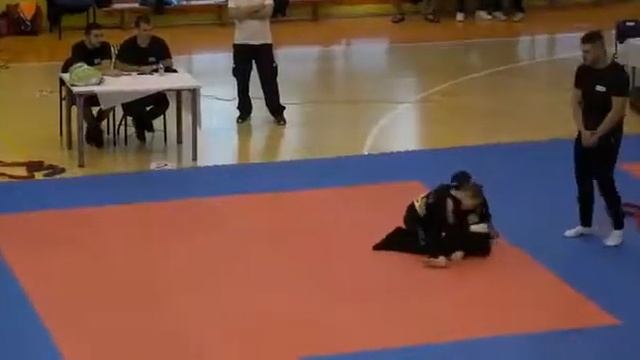 Джиу джитсу 7 лет дети смотреть онлайн