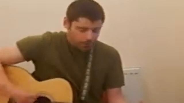 Breath - Chris MacAlister original