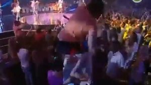 Жанна Фриске-Ла ла ла (Фабрика Звёзд)