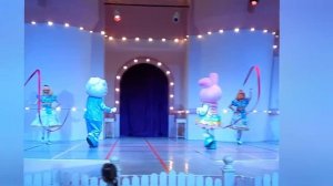 Шоу Hello Kitty  Остров Мечты / Хеллоу Китти