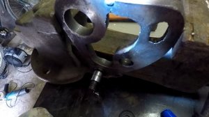 ТИГ СВАРКА ЧУГУНА  первый опыт