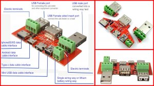 ⚡ СУПЕР УНИВЕРСАЛЬНЫЙ USB ПЕРЕХОДНИК ПОДКЛЮЧИТ ВСЕ ИЗ КИТАЯ С АЛИЭКСПРЕСС