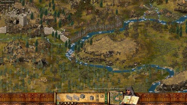 Stronghold HD - Sparrows Extreme Challenges 6 - Alwyne Valley  [very hard] смотреть онлайн