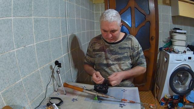 Бортовая донка на СОМА. смотреть онлайн