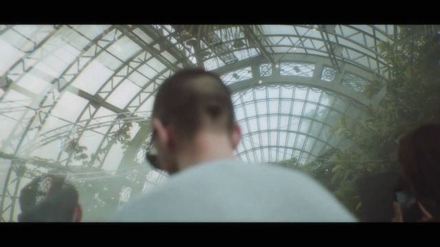 Абстрасенция в Оранжерее