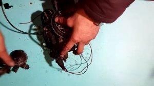 Карбюратор Piеrburg 2е2