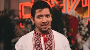 Украинский ансамбль "Любо-Мило" Москва на юбилей, день рождения, корпоратив, праздник.