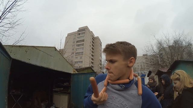 С днем рождения, брат!!! смотреть онлайн