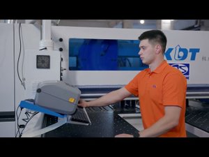Форматно-раскроечный центр с ЧПУ KDT KS-542HL