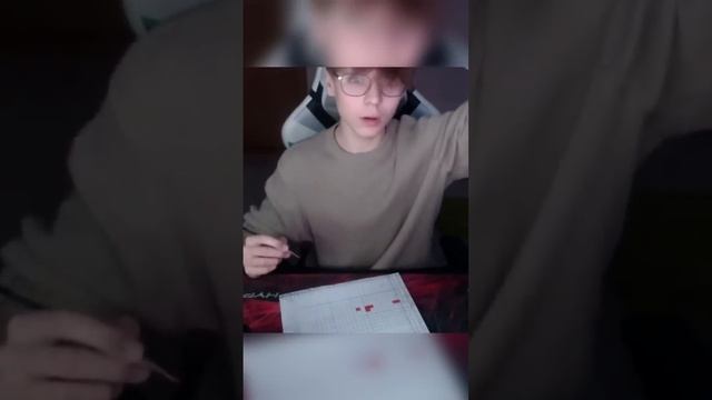 Рисую Картину Из Майнкрафта В Реальной Жизни…
