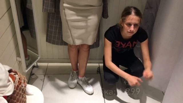 Тренды осени ? Шоппинг Влог// одеваемся в школу/в институт/ на работу