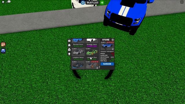 ОБЗОР НОВОГО ВНЕДОРОЖНОГО ОБНОВЛЕНИЯ В Car Dealership Tycoon⛰️ | Роблокс смотреть онлайн