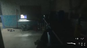 Call of Duty Modern Warfare II (2022) - видео прохождение #6