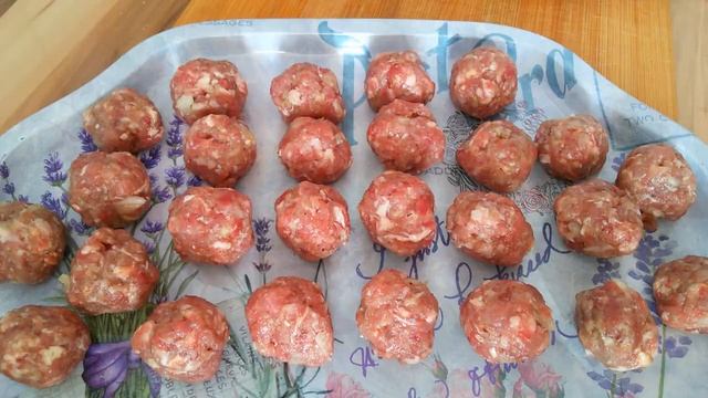 ВКУСНЫЙ СЛИВОЧНЫЙ СУП С ЯИЧНЫМИ БЛИНЧИКАМИ И ФРИКАДЕЛЬКАМИ ЗА 30 МИНУТ. смотреть онлайн