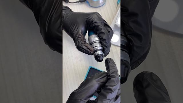 SPEKTRA XION S - ЭКСЦЕНТРИКИ ⚙️ Центр Перманентного макияжа Ultra