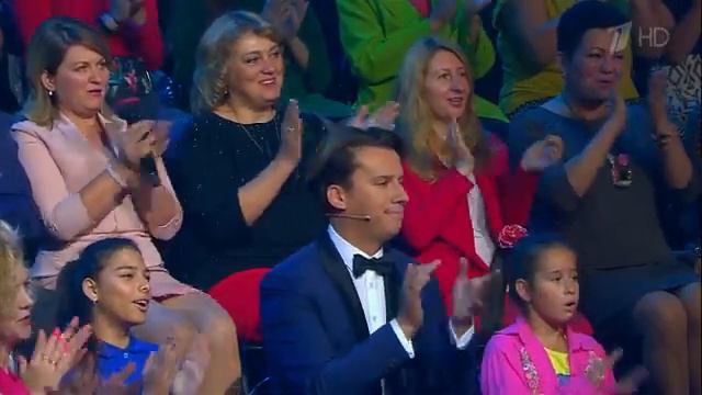 Андрей Дробышев. Телешоу «Лучше всех!»