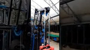 видеообзор тренажера леко про плюс /#vse-v-sport