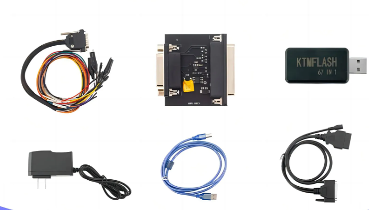 PCM 67 in 1_ Можно ли брать его? Как с ним работать? С Чего Начать ? Что Делает, Что Не делает ?