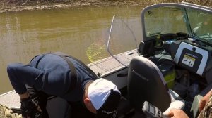 Рыбалка в Астрахани  Кигач, Бузан, Тюрино, Марфино