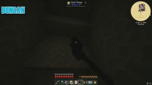 Catalytic Lens - MINECRAFT STONEBLOCK 3 #21