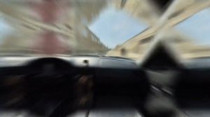 ПОКАТУШКИ НА ПРИОРЕ / ПЕРЕВЕРНУЛИ???