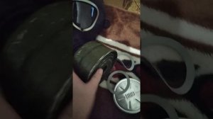 обзор противогаза пмк 2