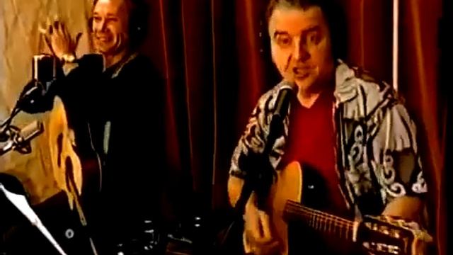 Чайф - Ляля смотреть онлайн