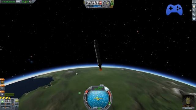 Kerbal Space Program – Научные исследования