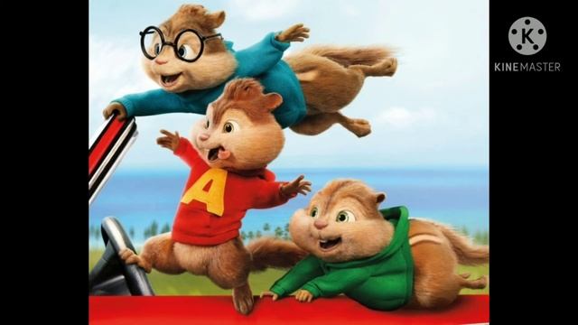 Дал дал дома-Поют Элвин и Бурундуки ( Ruslan Mutiev ) смотреть онлайн