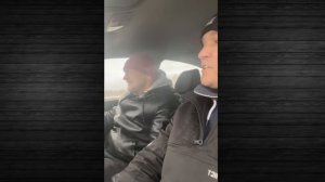 ОБЗОР Андрея Щадило на МАШИНУ Ярика