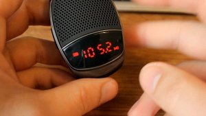 ? B90 ║ часы, плеер, Bluetooth Speaker, Hands-free, TF, FM