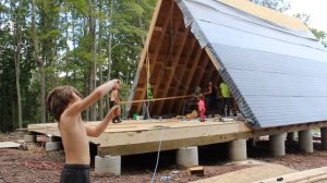 А ОБРАЗНЫЙ ДОМ