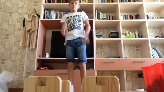 Мои способности на стоялках смотреть онлайн