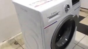 Стиральная машина Bosch WLL2426EOE01