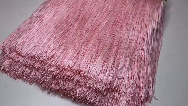 Бахрома для костюмов смотреть онлайн