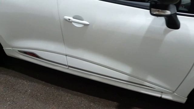 Clio rs смотреть онлайн