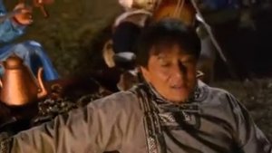 Jackie Chan (Джеки Чан) - Rolling in the Deep (Skiptrace)