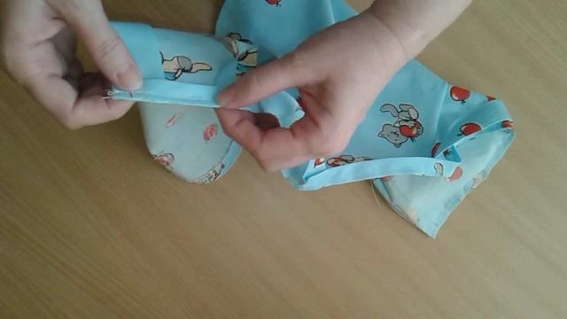 Как сшить летний костюмчик на девочку смотреть онлайн